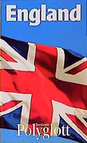 Couverture du produit · England Mit Wales