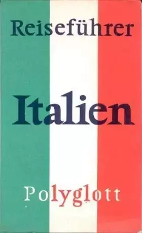 Couverture du produit · Italien (Polyglott on tour)