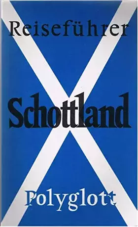 Couverture du produit · Schottland (Polyglott on tour)