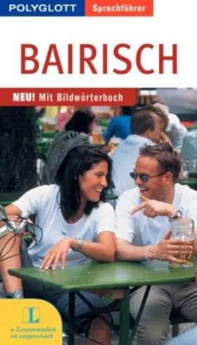 Couverture du produit · Polyglott Sprachführer : Bairisch