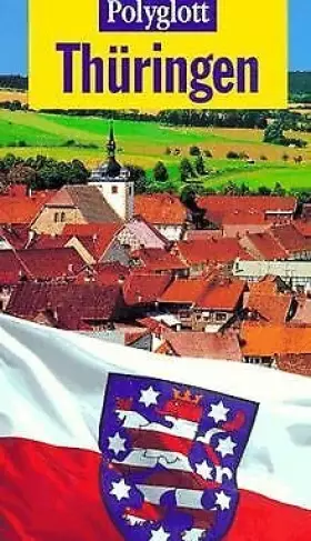 Couverture du produit · Polyglott Reiseführer, Thüringen