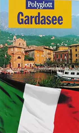 Couverture du produit · Gardasee
