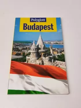 Couverture du produit · Budapest