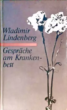 Couverture du produit · Gespräche am Krankenbett