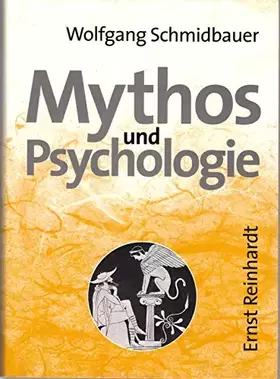 Couverture du produit · Mythos und Psychologie