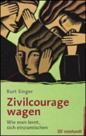 Couverture du produit · Zivilcourage wagen
