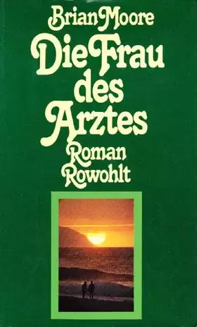 Couverture du produit · Die Frau des Arztes