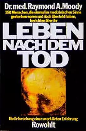 Couverture du produit · Leben nach dem Tod.