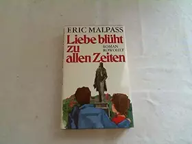 Couverture du produit · Liebe blüht zu allen Zeiten