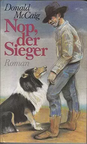 Couverture du produit · Nop, der Sieger: Roman