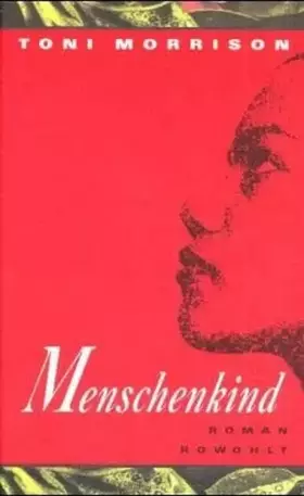 Couverture du produit · Menschenkind.