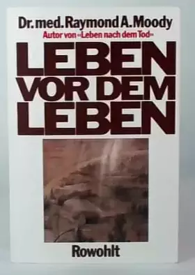 Couverture du produit · Leben vor dem Leben