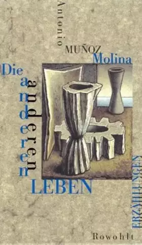 Couverture du produit · Die anderen Leben. Erzählungen