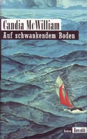 Couverture du produit · Auf schwankendem Boden