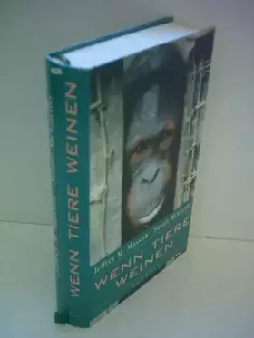 Couverture du produit · Wenn Tiere weinen