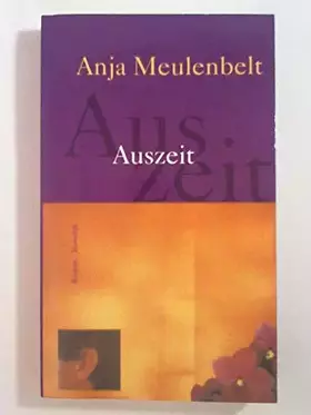 Couverture du produit · Auszeit
