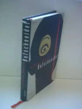 Couverture du produit · Aufschneider