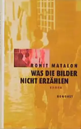 Couverture du produit · Was die Bilder nicht erzählen
