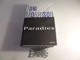 Couverture du produit · Paradies: Roman