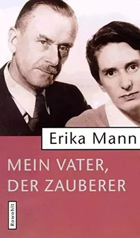 Couverture du produit · Mein Vater, der Zauberer.