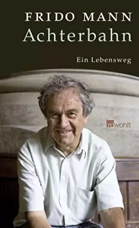 Couverture du produit · Achterbahn: Ein Lebensweg