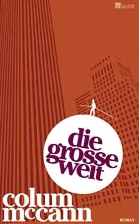 Couverture du produit · Die große Welt