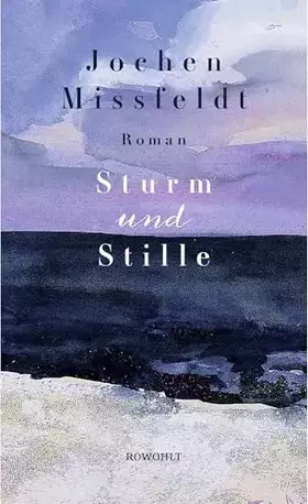 Couverture du produit · Sturm und Stille: Roman