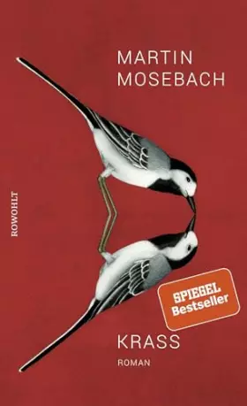 Couverture du produit · Krass