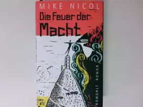 Couverture du produit · Die Feuer der Macht