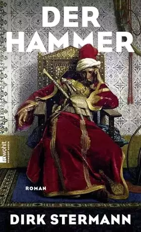 Couverture du produit · Der Hammer: Roman