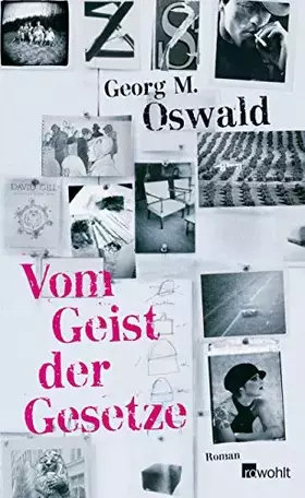 Couverture du produit · Vom Geist der Gesetze