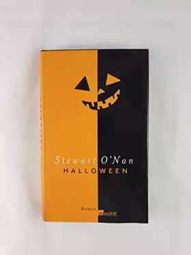 Couverture du produit · Halloween: Roman