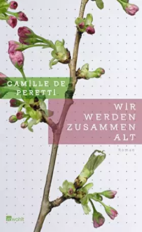 Couverture du produit · Wir werden zusammen alt