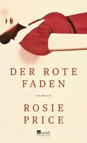 Couverture du produit · Der rote Faden