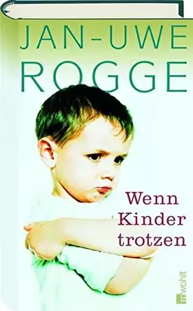 Couverture du produit · Wenn Kinder trotzen.