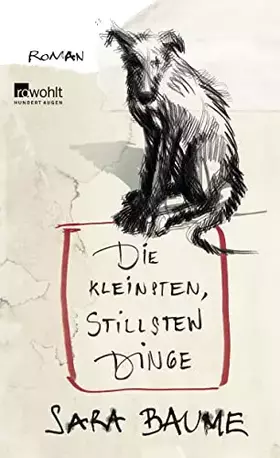 Couverture du produit · Die kleinsten, stillsten Dinge