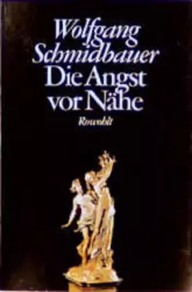 Couverture du produit · Die Angst vor Nähe