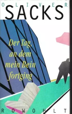 Couverture du produit · Der Tag, an dem mein Bein fortging