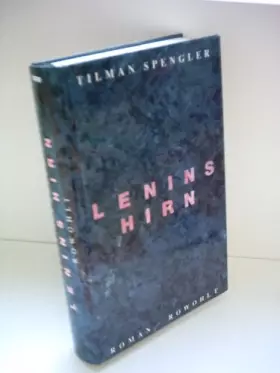 Couverture du produit · Lenins Hirn
