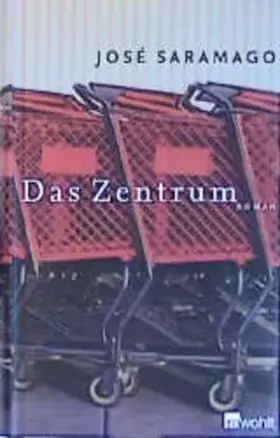 Couverture du produit · Das Zentrum
