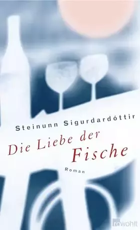 Couverture du produit · Die Liebe der Fische