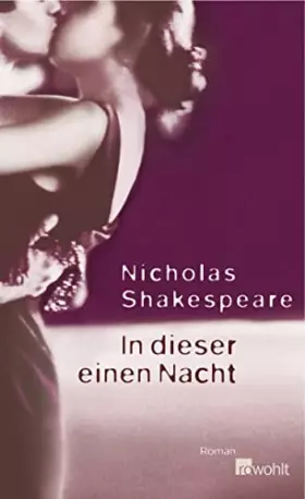 Couverture du produit · In dieser einen Nacht