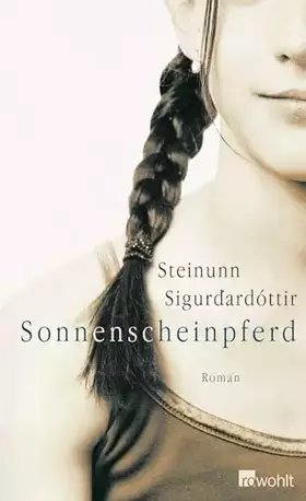 Couverture du produit · Sonnenscheinpferd. Roman
