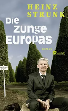 Couverture du produit · Die Zunge Europas
