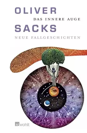 Couverture du produit · Das innere Auge: Neue Fallgeschichten