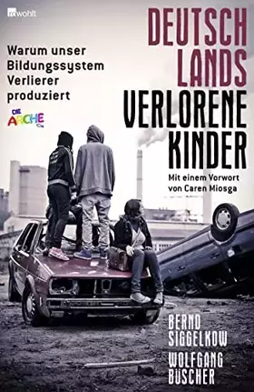 Couverture du produit · Deutschlands verlorene Kinder