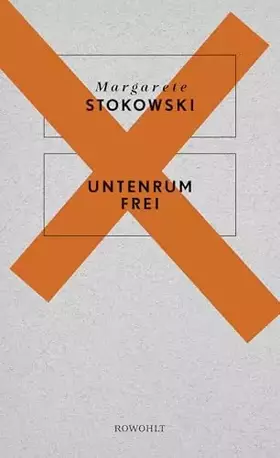 Couverture du produit · Untenrum frei