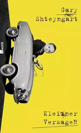 Couverture du produit · Kleiner Versager