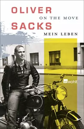 Couverture du produit · On the Move: Mein Leben