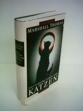 Couverture du produit · Das geheime Leben der Katzen